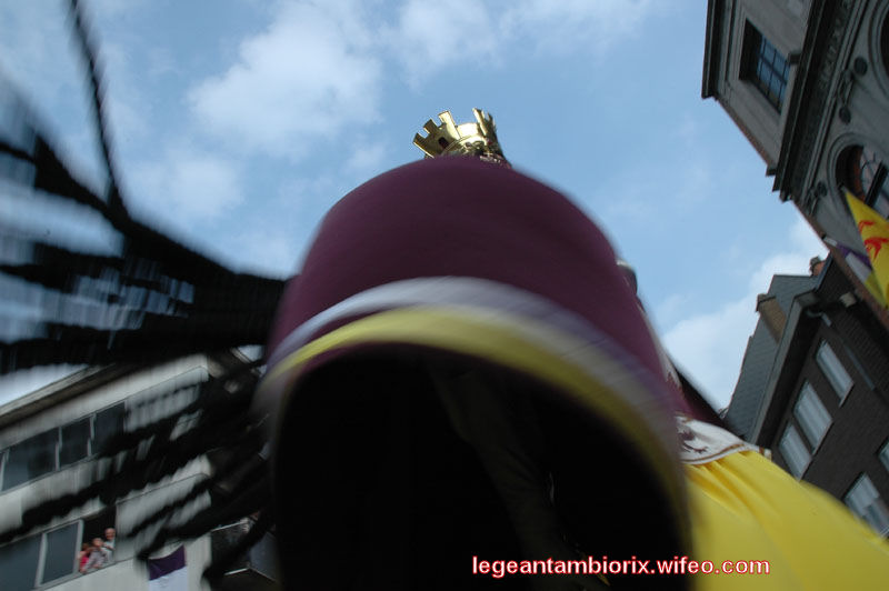 Mademoiselle Victoire 2007 29