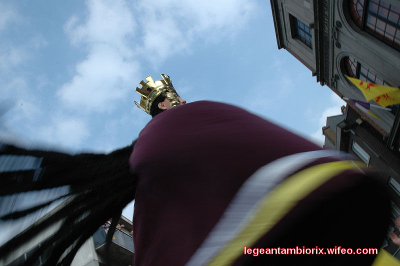 Mademoiselle Victoire 2007 30