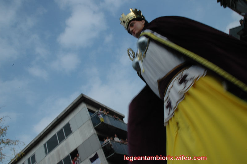 Mademoiselle Victoire 2007 31