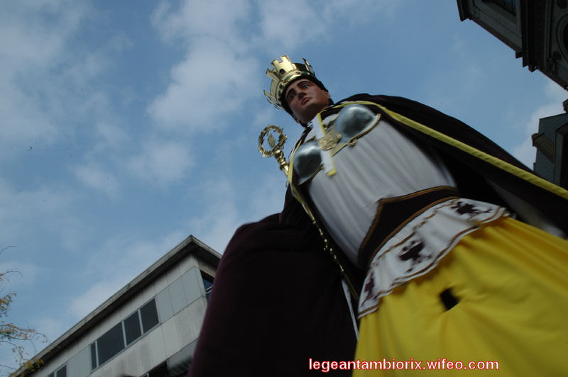 Mademoiselle Victoire 2007 32