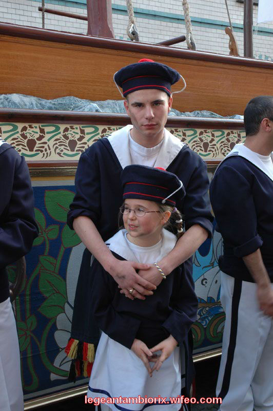 la-barque-des-pecheurs-napolitain 2007 18