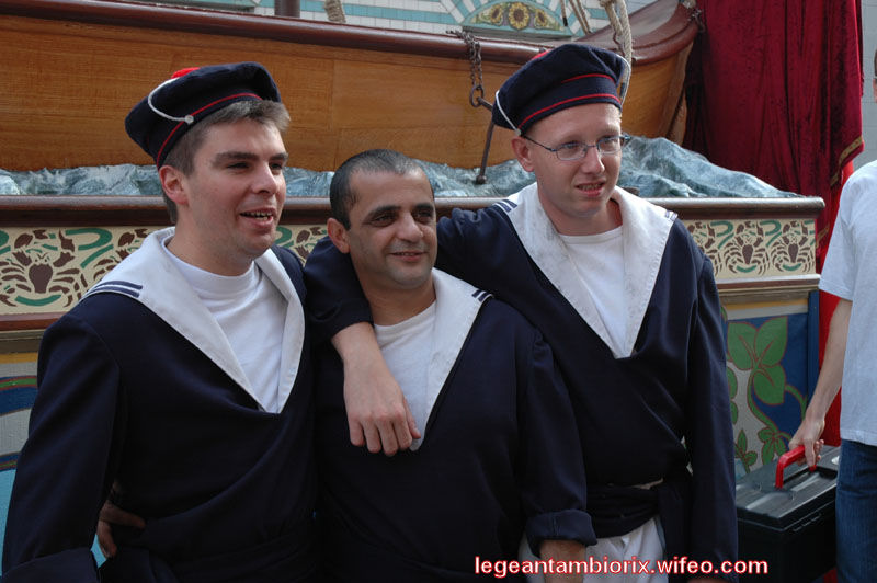la-barque-des-pecheurs-napolitain 2007 19