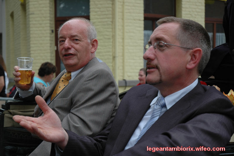 Le conseil communale 2007 5