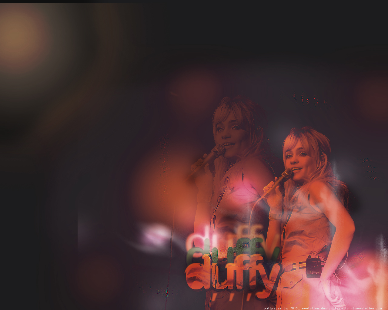 wallpaper duffy 1280