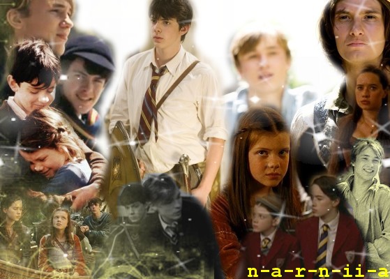 montage pr n-a-r-nii-a