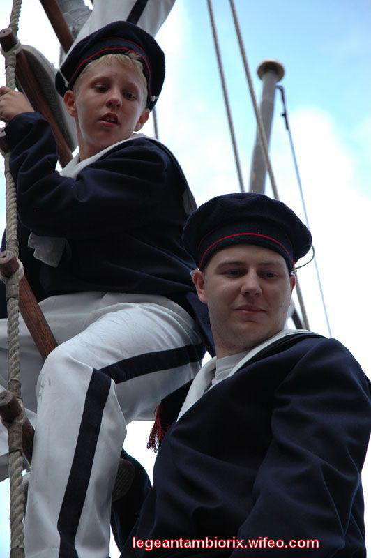 la-barque-des-pecheurs-napolitain 2007 39