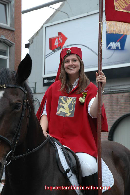 Le groupe des Cinq cantons 2007 1