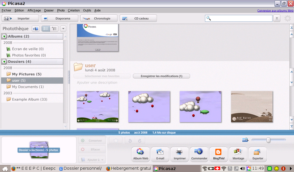 picasa3