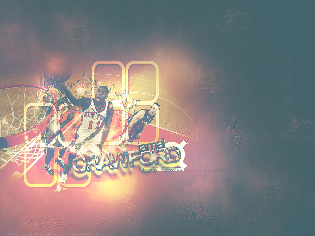 wallpaper jamal crawford