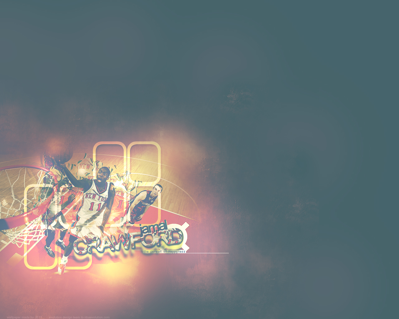 wallpaper jamal crawford 1280