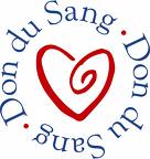 don du sang.