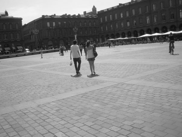 Blog chine