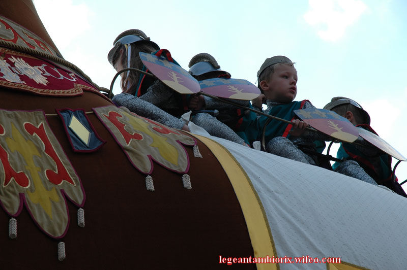 Le Cheval Bayard 2007 32