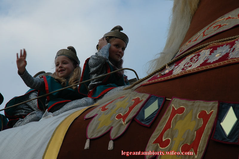 Le Cheval Bayard 2007 34