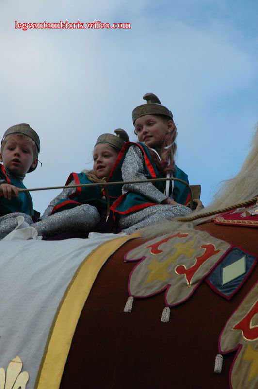 Le Cheval Bayard 2007 35