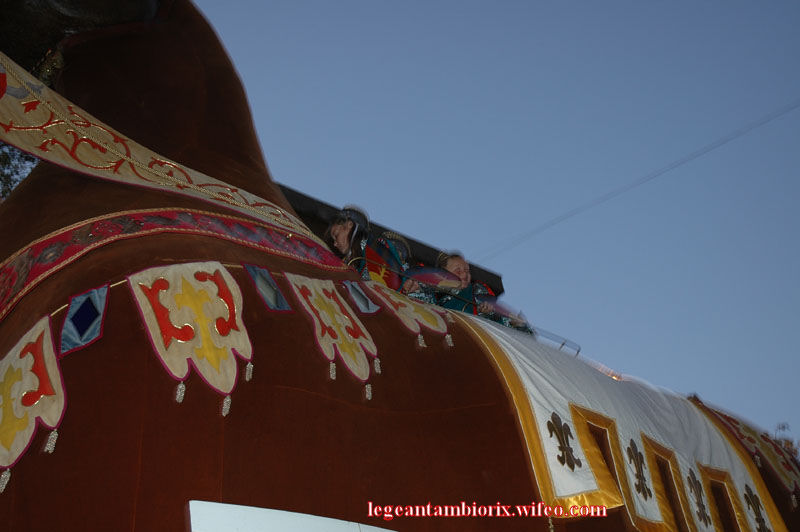 Le Cheval Bayard 2007 53