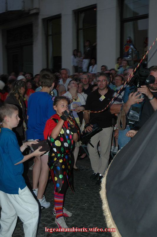 Le Cheval Bayard 2007 54