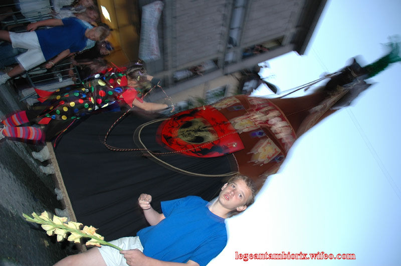 Le Cheval Bayard 2007 55