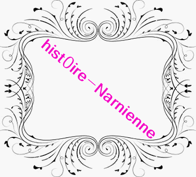 HISTOIR6ENARNIENE