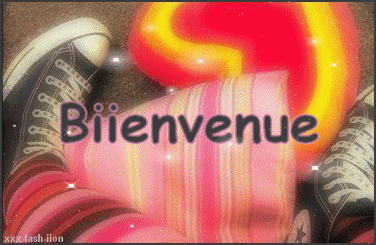 Bienvenuue