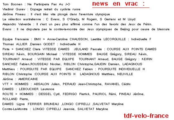 news