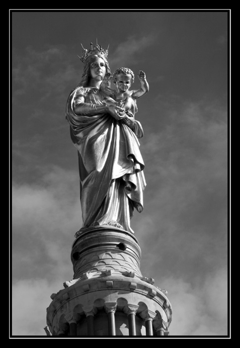 Notre Dame de la garde 080815011033248872380806