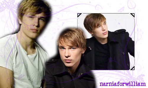 narnao for william 2