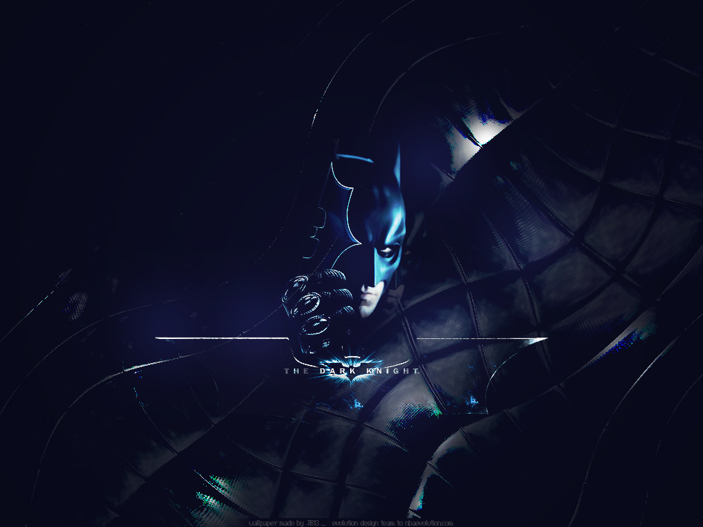 wallpaper batman 1024 768