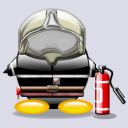 tux-pompier