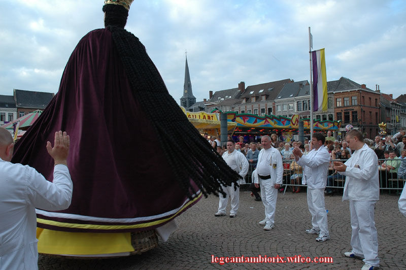 Mademoiselle Victoire 2007 35