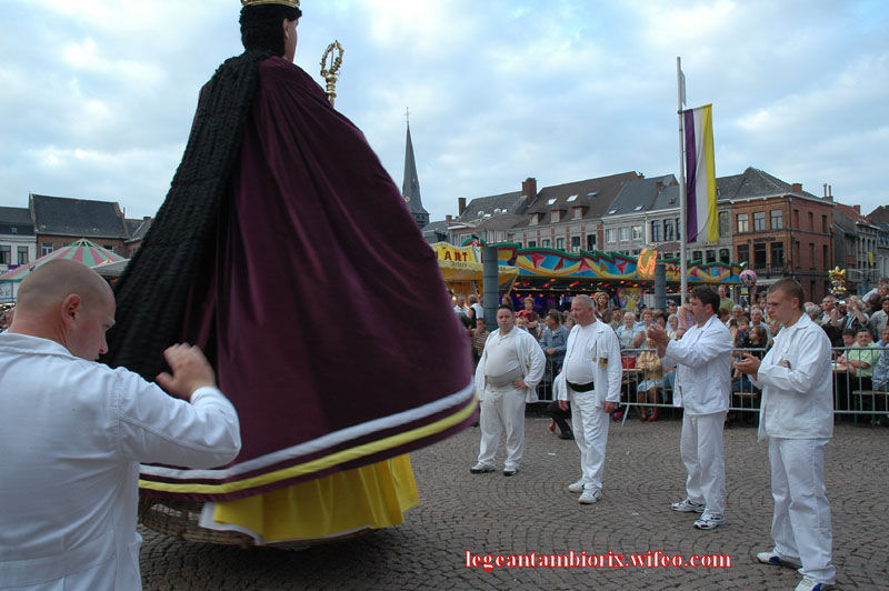 Mademoiselle Victoire 2007 36