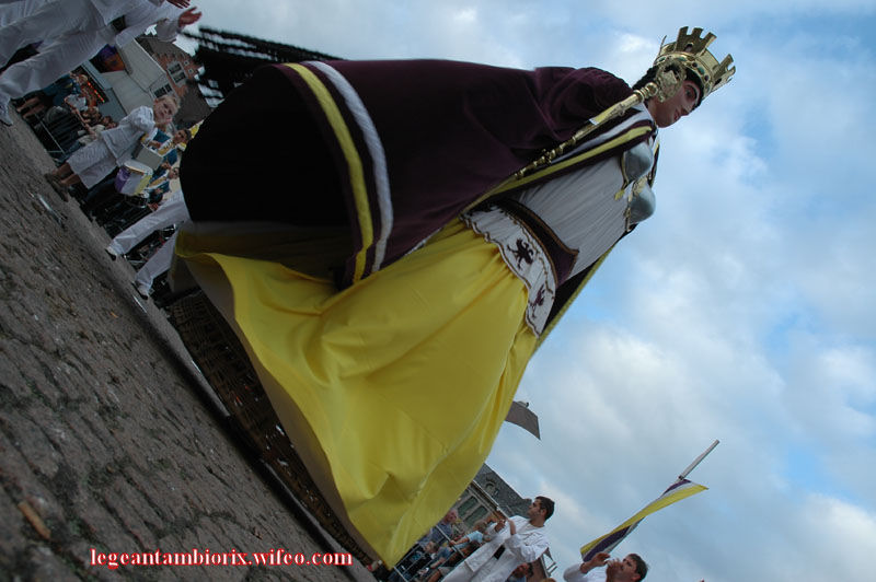 Mademoiselle Victoire 2007 38