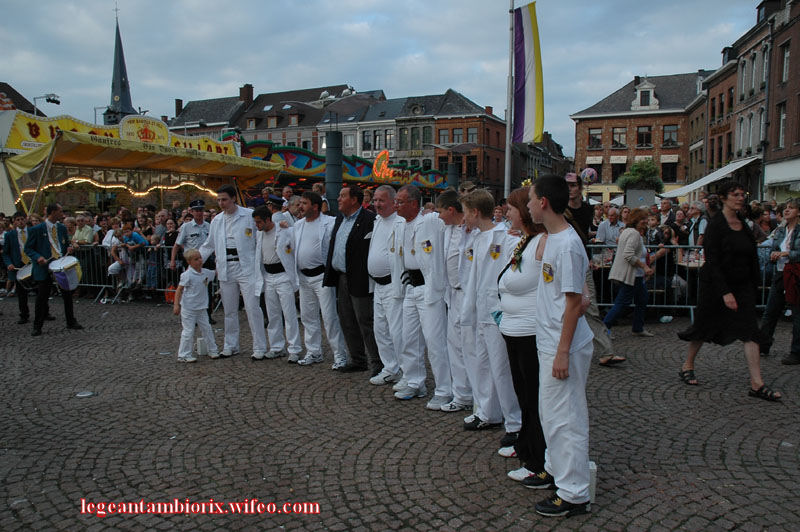 Mademoiselle Victoire 2007 40