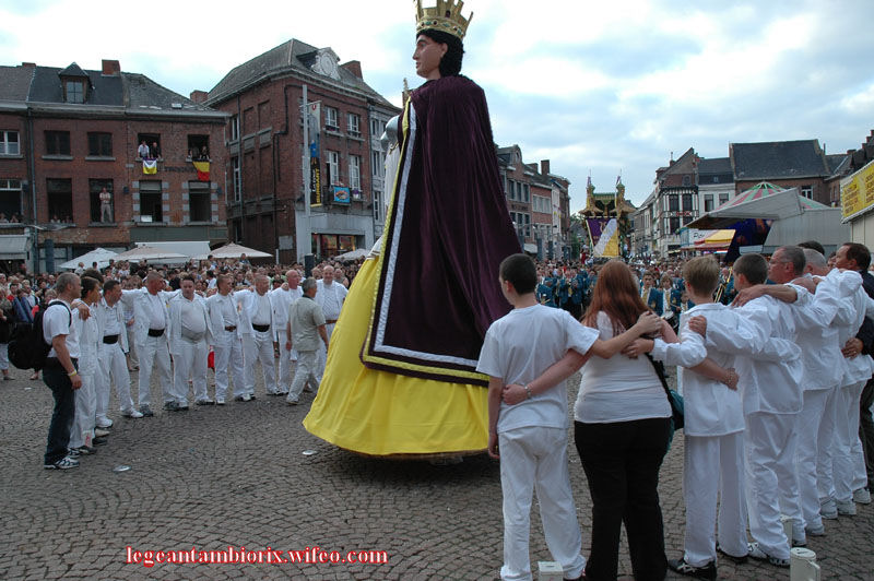 Mademoiselle Victoire 2007 42