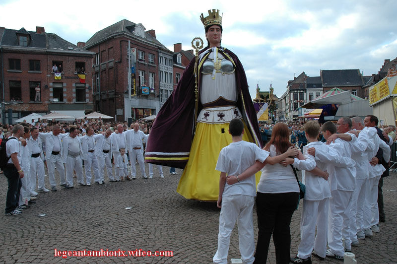 Mademoiselle Victoire 2007 43
