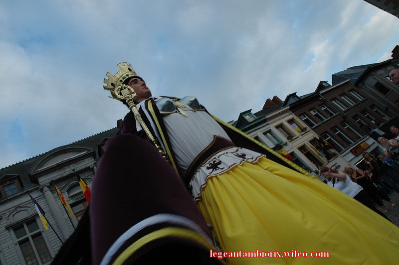 Mademoiselle Victoire 2007 45