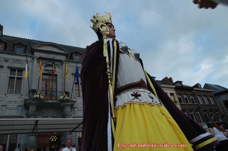 Mademoiselle Victoire 2007 46