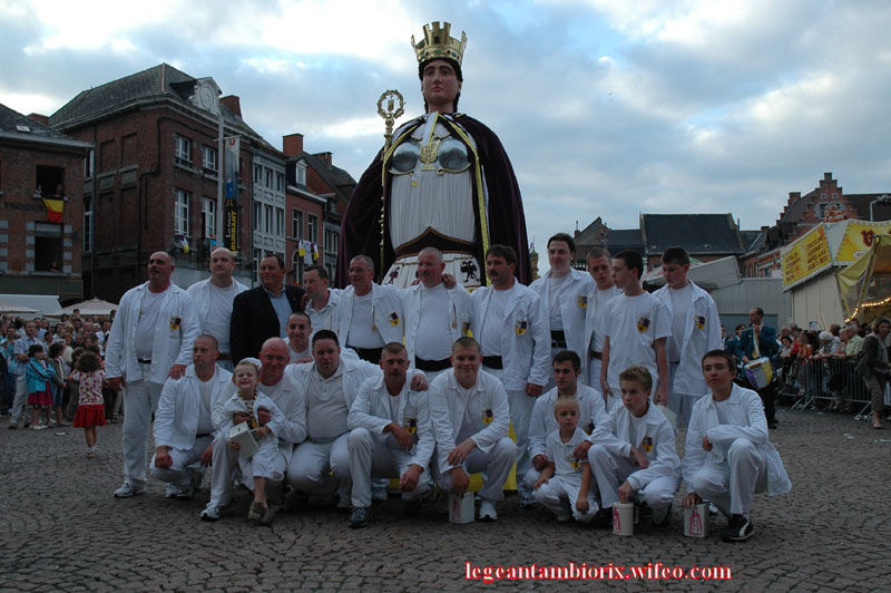 Mademoiselle Victoire 2007 47