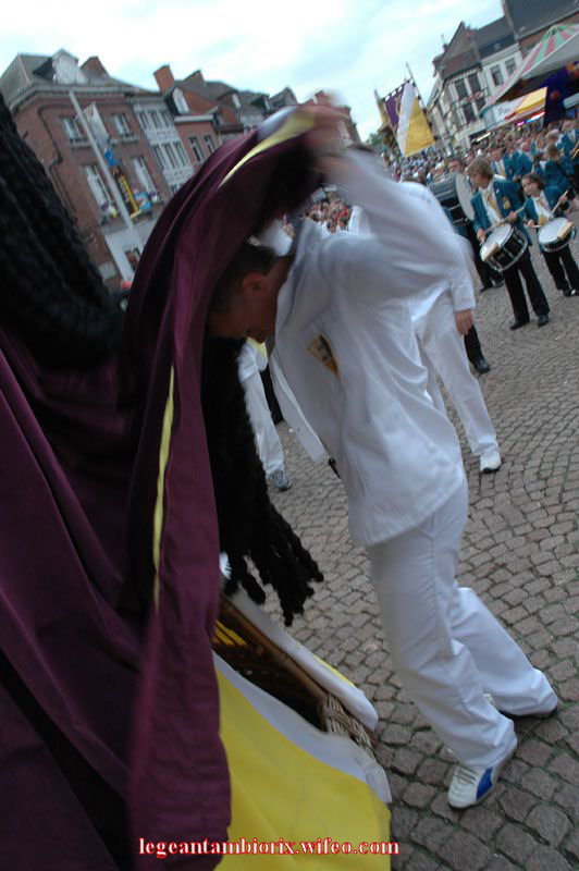 Mademoiselle Victoire 2007 48