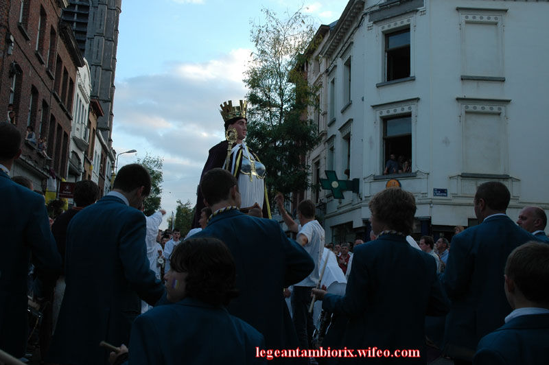 Mademoiselle Victoire 2007 49