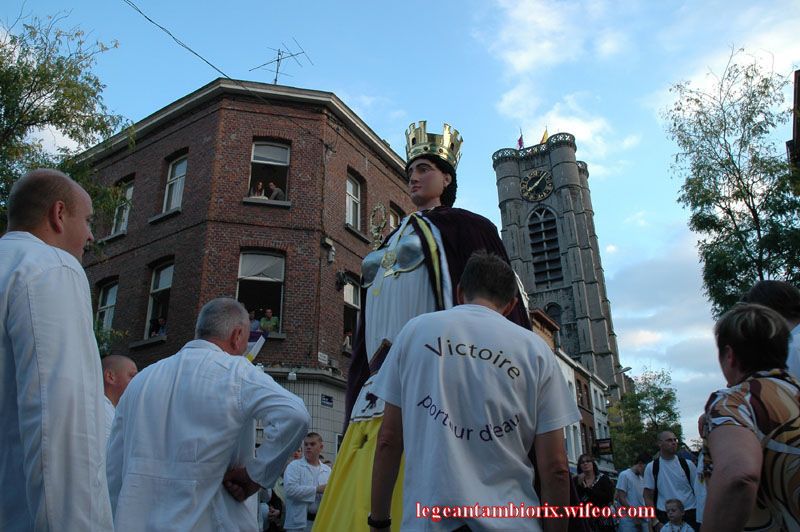 Mademoiselle Victoire 2007 50