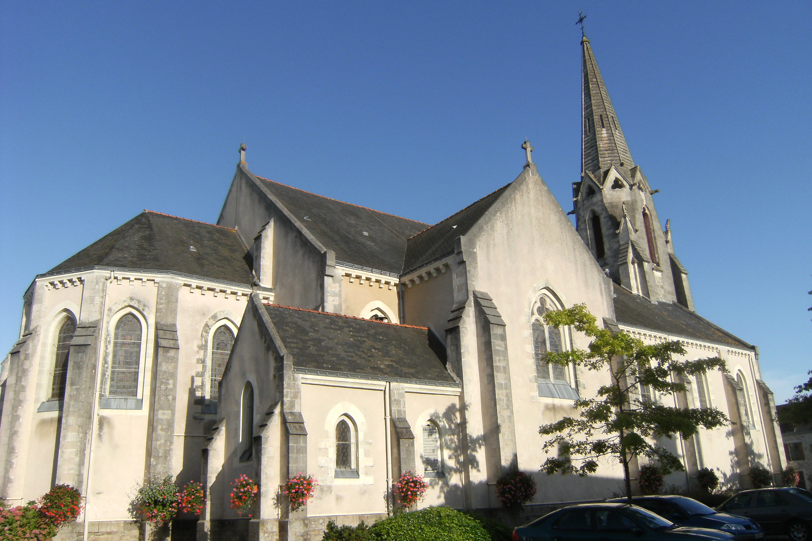 La Chapelle des Marais 011