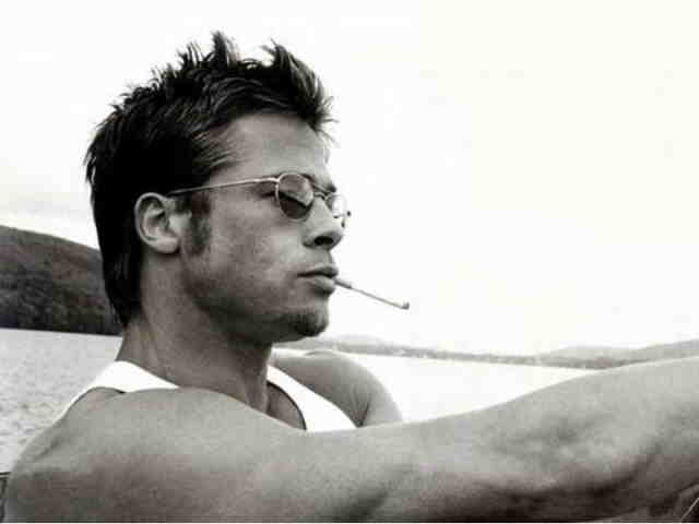 Brad pitt
