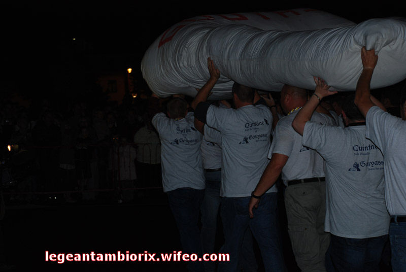 BRULAGE MARONNE 2008 50