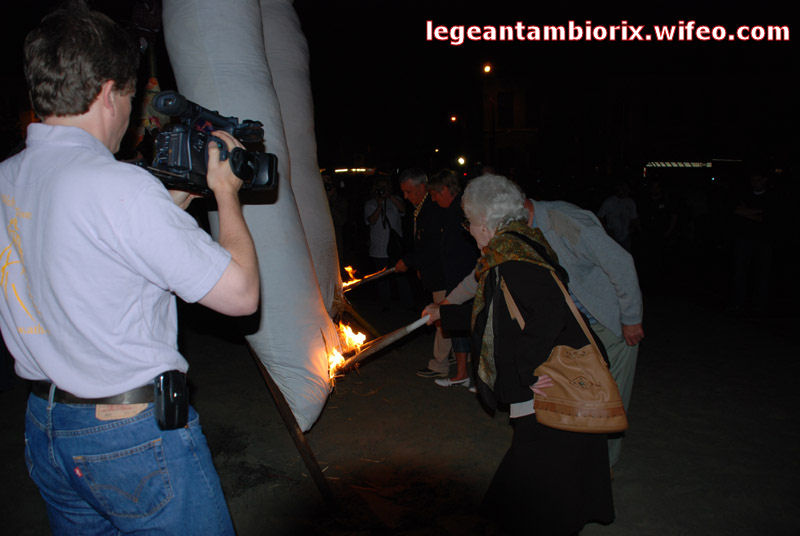 BRULAGE MARONNE 2008 60