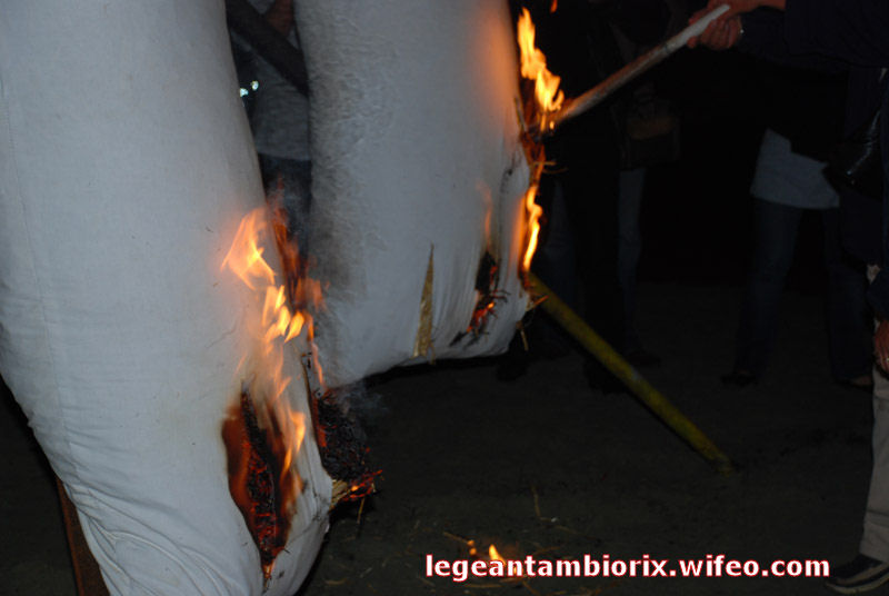 BRULAGE MARONNE 2008 64