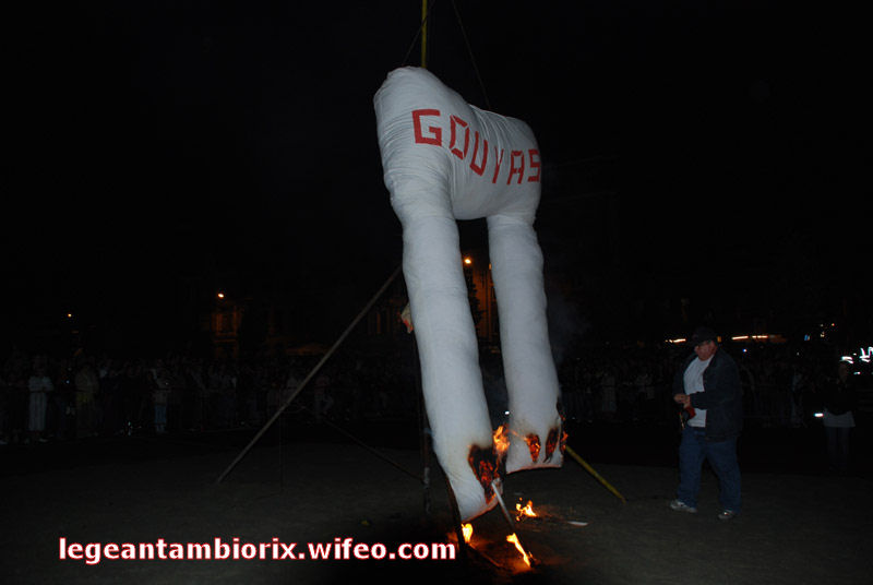 BRULAGE MARONNE 2008 66