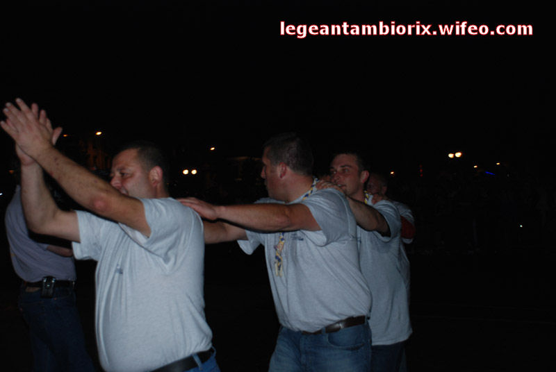 BRULAGE MARONNE 2008 70