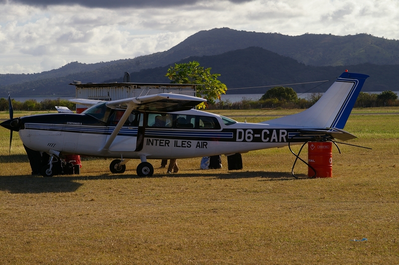 Spotting au Parking de Mayotte 080829084948389612432360
