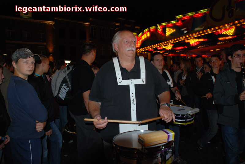 BRULAGE MARONNE 2008 2